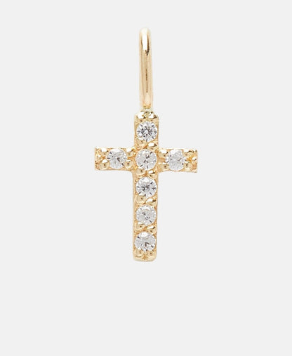 Lawrence Grey Fine Jewelry přívěsek Zlatá 1
