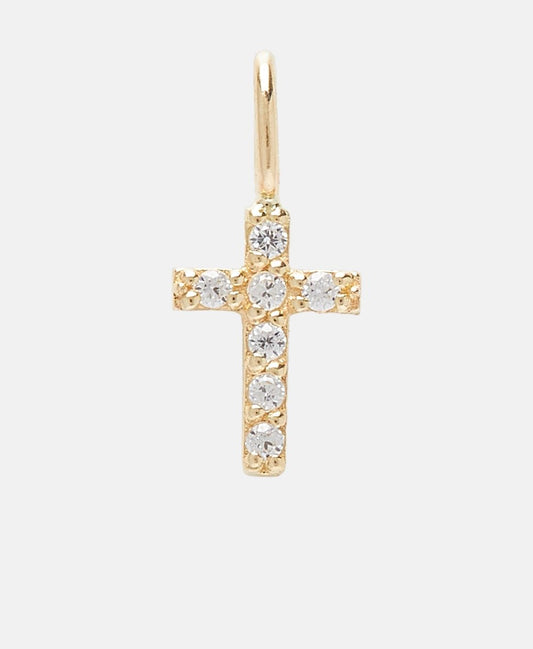 Lawrence Grey Fine Jewelry přívěsek Zlatá 1