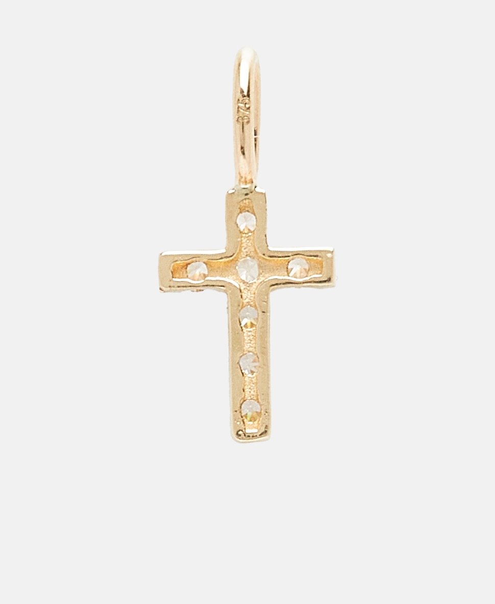 Lawrence Grey Fine Jewelry přívěsek Zlatá 2