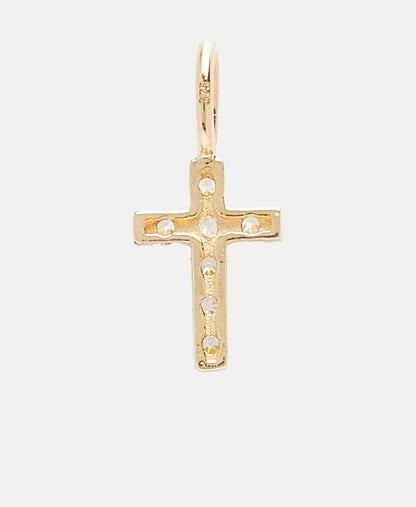 Lawrence Grey Fine Jewelry přívěsek Zlatá 2