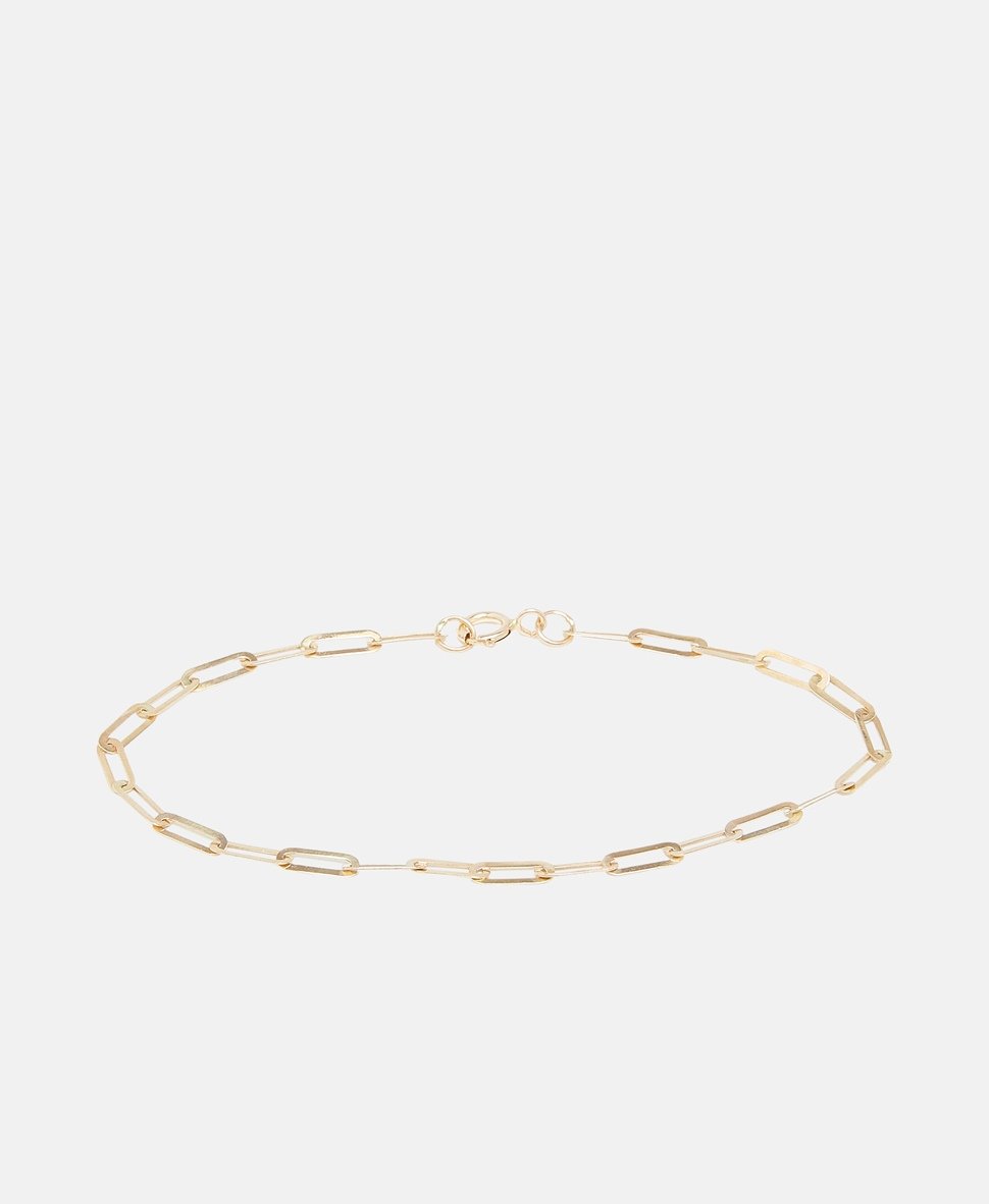 Lawrence Grey Fine Jewelry náramek Zlatá 1
