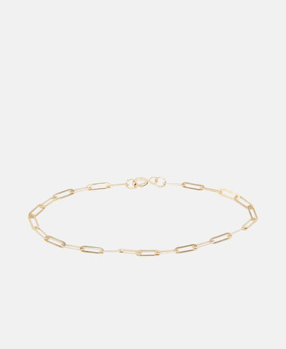 Lawrence Grey Fine Jewelry náramek Zlatá 1