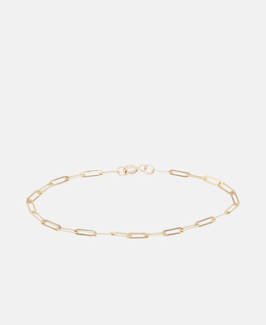 Lawrence Grey Fine Jewelry náramek Zlatá 1