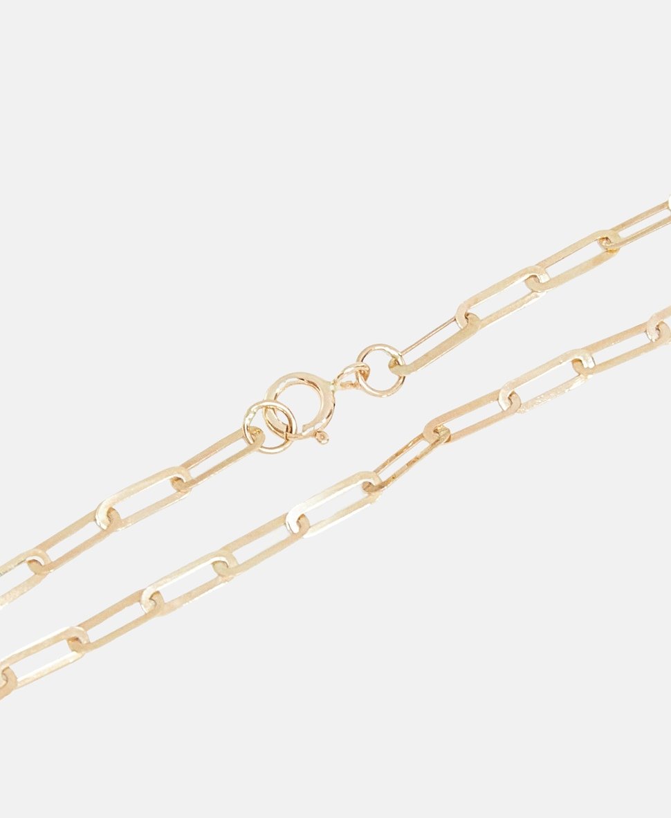 Lawrence Grey Fine Jewelry náramek Zlatá 2