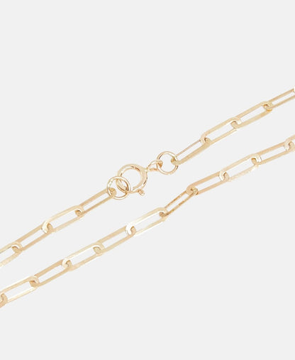 Lawrence Grey Fine Jewelry náramek Zlatá 2