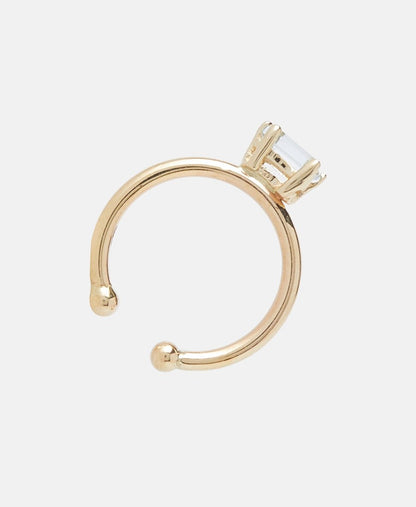 Lawrence Grey Fine Jewelry manžeta na ucho Zlatá 2