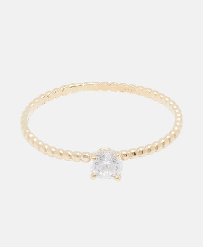 Lawrence Grey Fine Jewelry prsten Zlatá 1