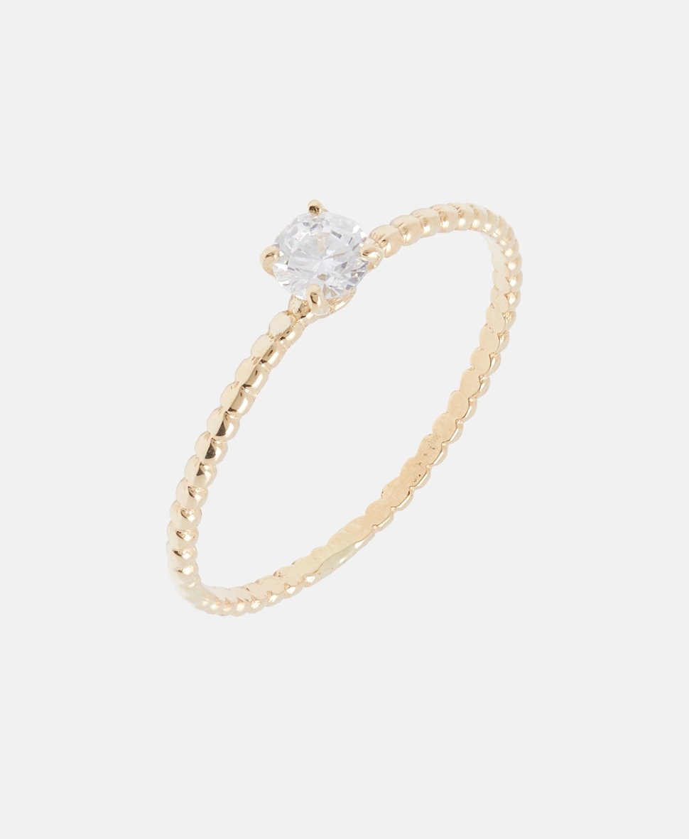Lawrence Grey Fine Jewelry prsten Zlatá 2