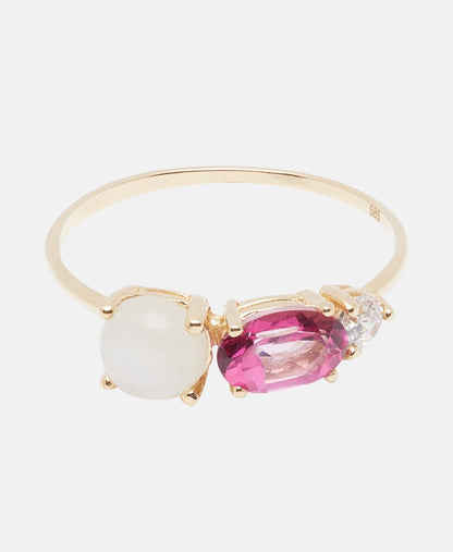 Lawrence Grey Fine Jewelry prsten Zlatá 1