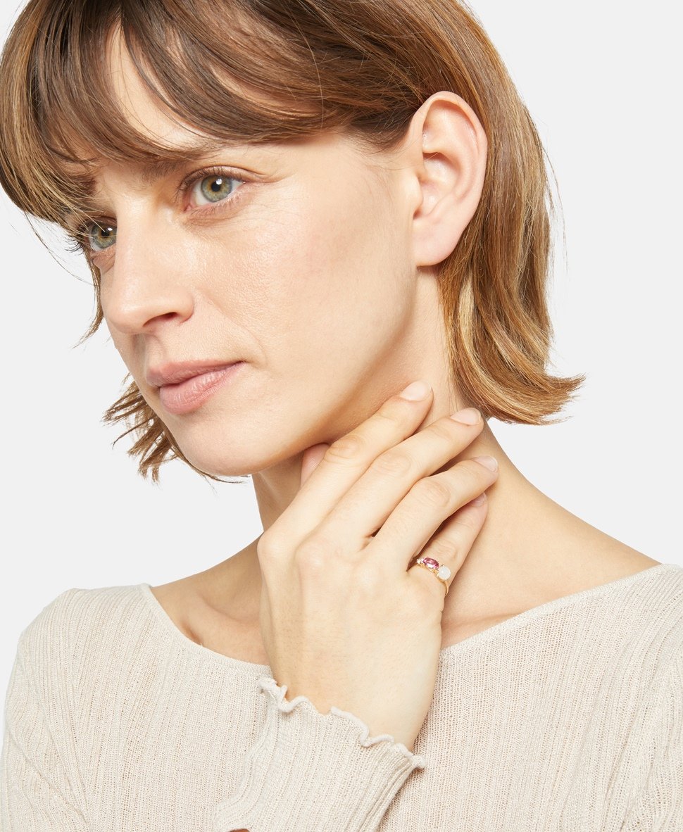 Lawrence Grey Fine Jewelry prsten Zlatá 3
