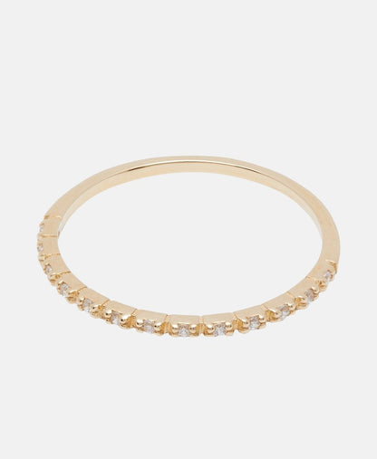 Lawrence Grey Fine Jewelry prsten Zlatá 1