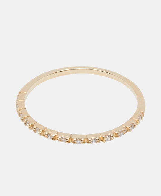 Lawrence Grey Fine Jewelry prsten Zlatá 1