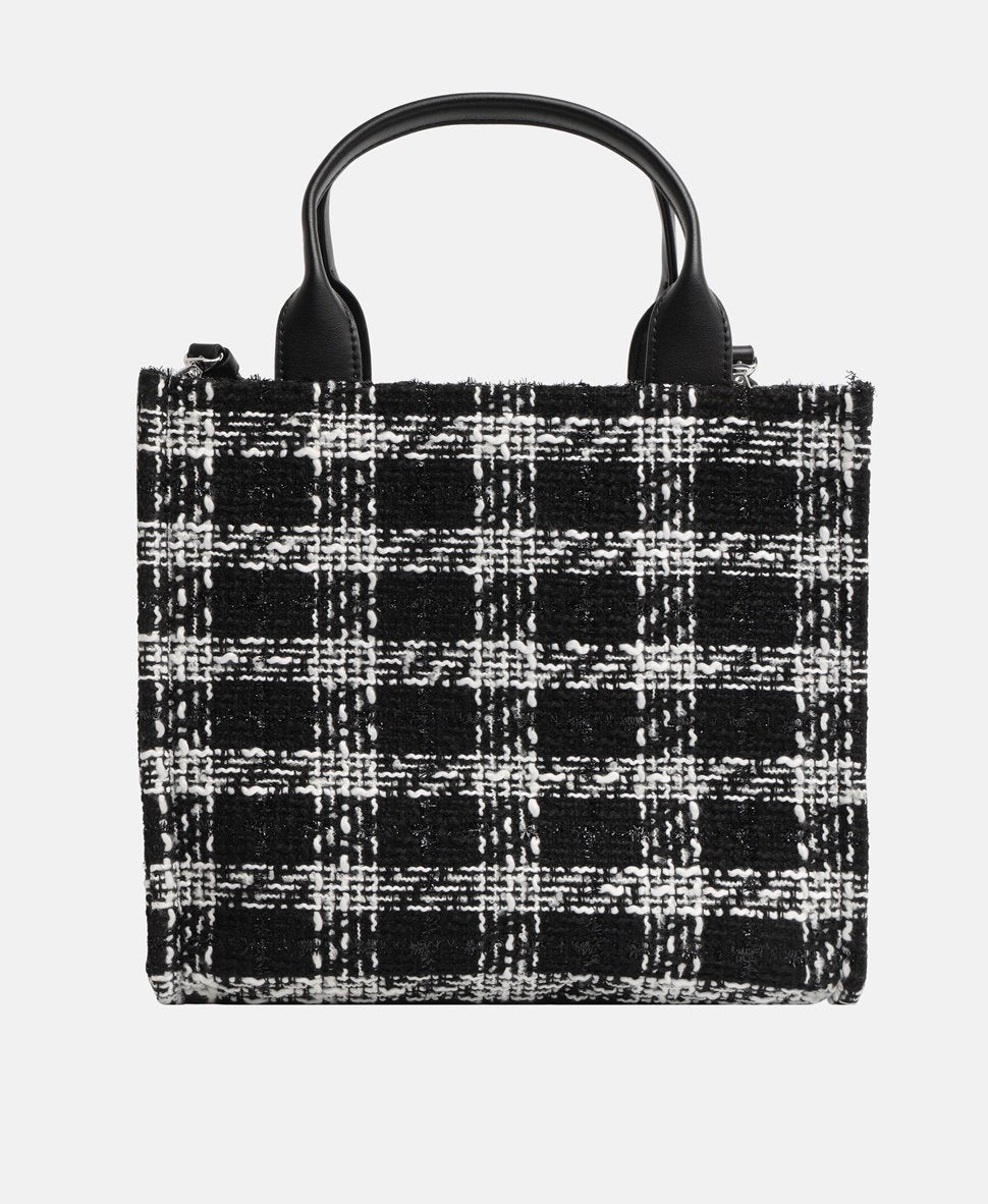 DKNY kabelka Černá 4