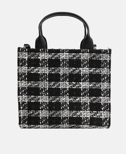 DKNY kabelka Černá 4