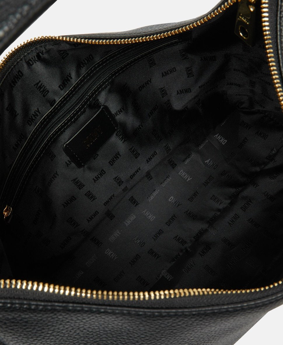 DKNY kabelka Černá 3