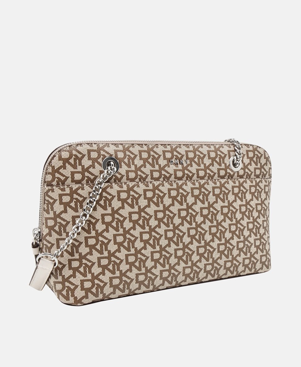 DKNY kabelka Béžová 1