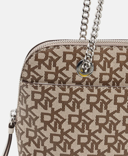 DKNY kabelka Béžová 2
