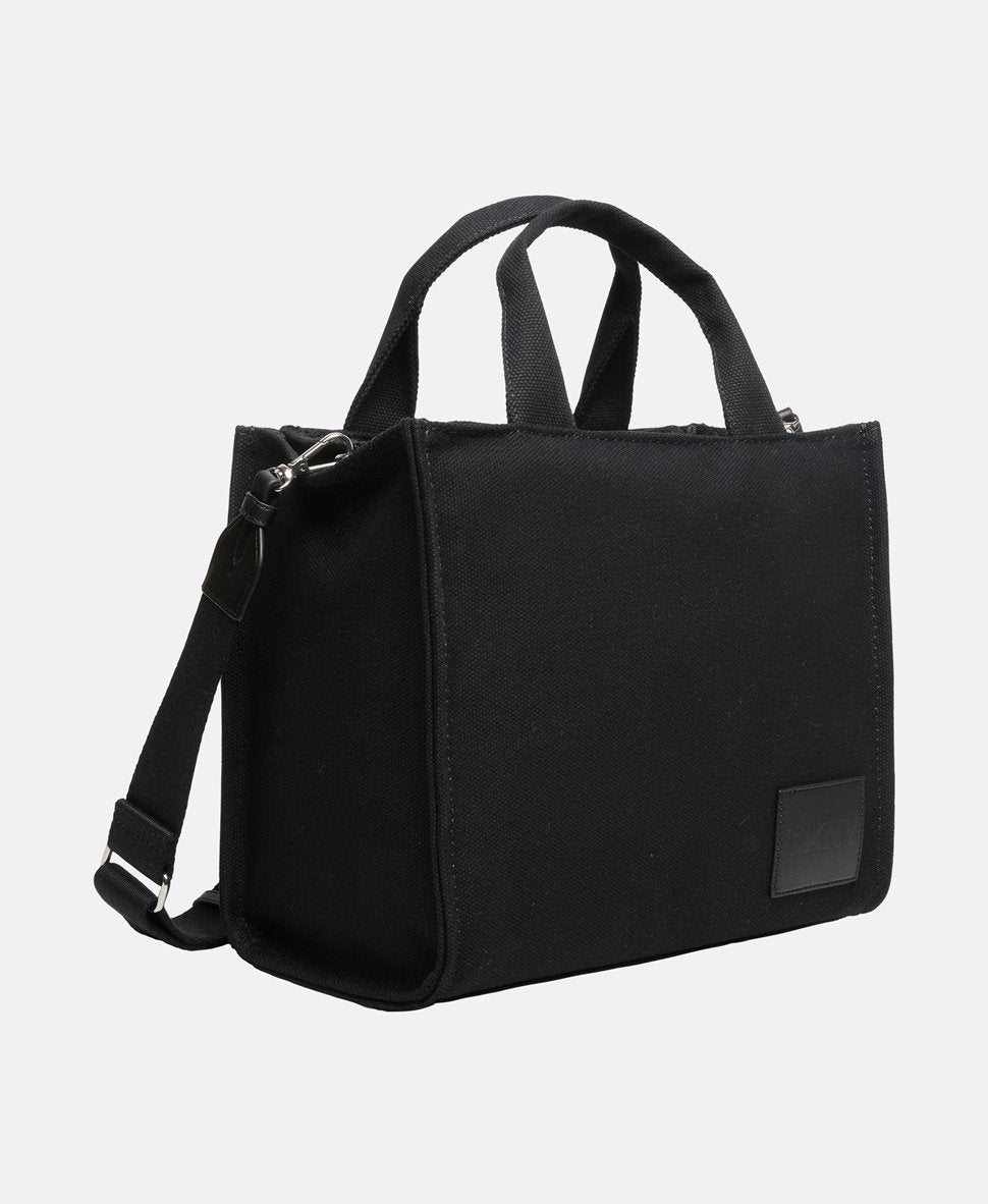 DKNY kabelka tote Černá 1