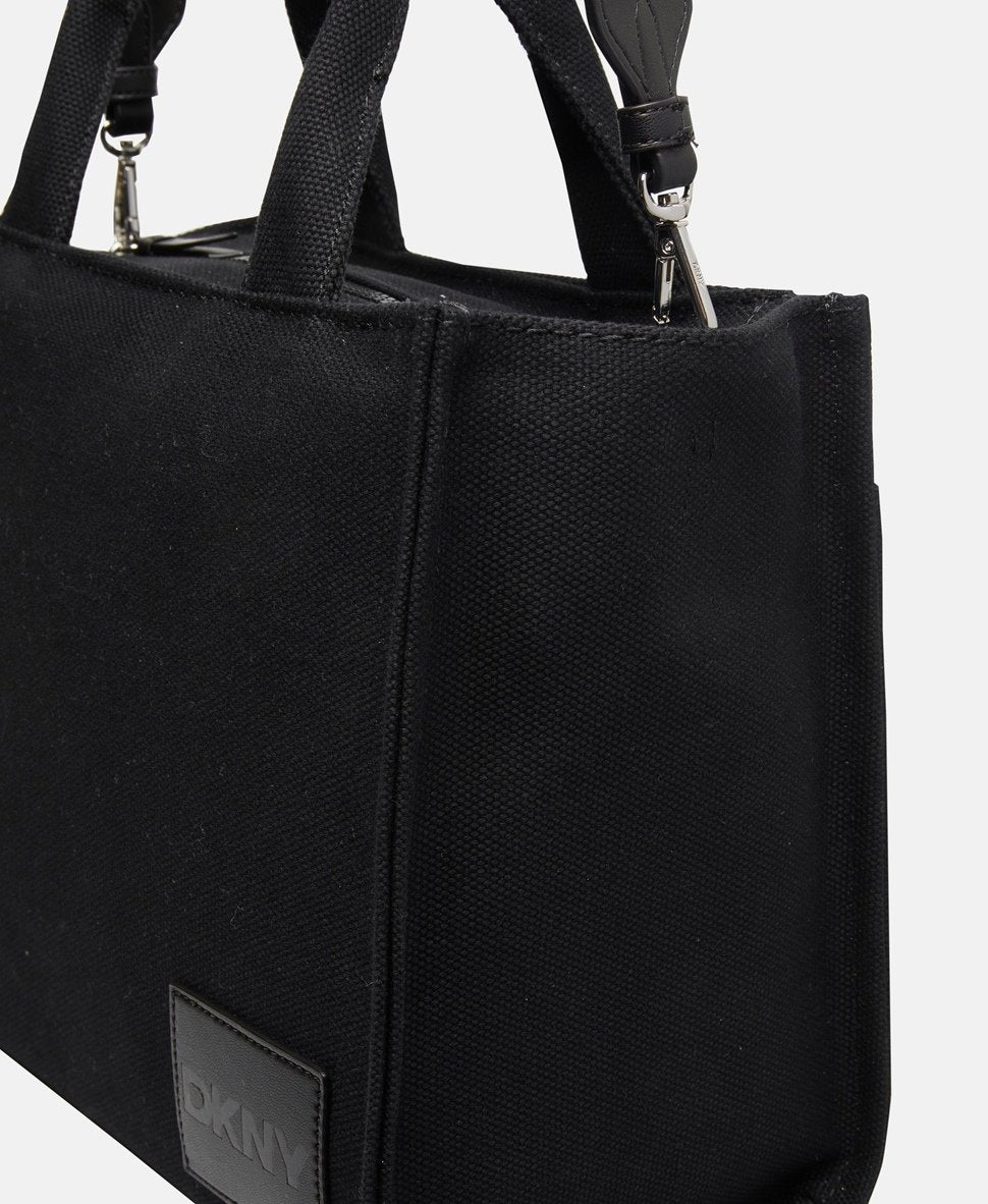 DKNY kabelka tote Černá 2