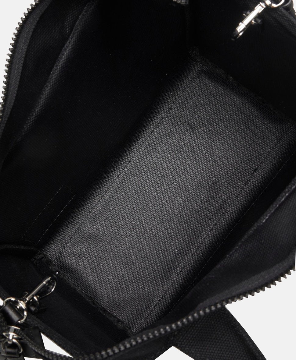 DKNY kabelka tote Černá 3