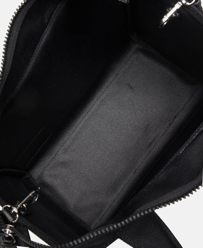 DKNY kabelka tote Černá 3