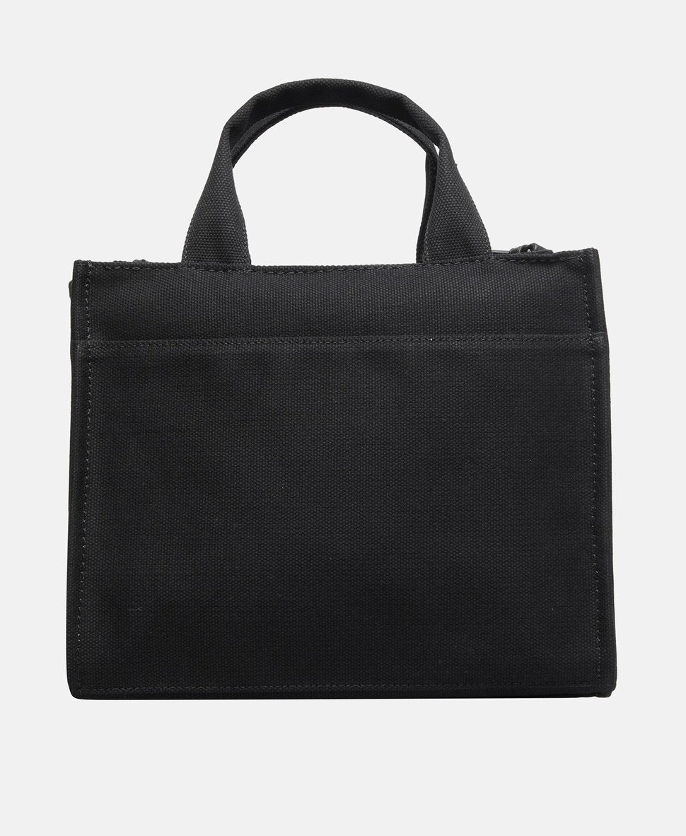 DKNY kabelka tote Černá 4