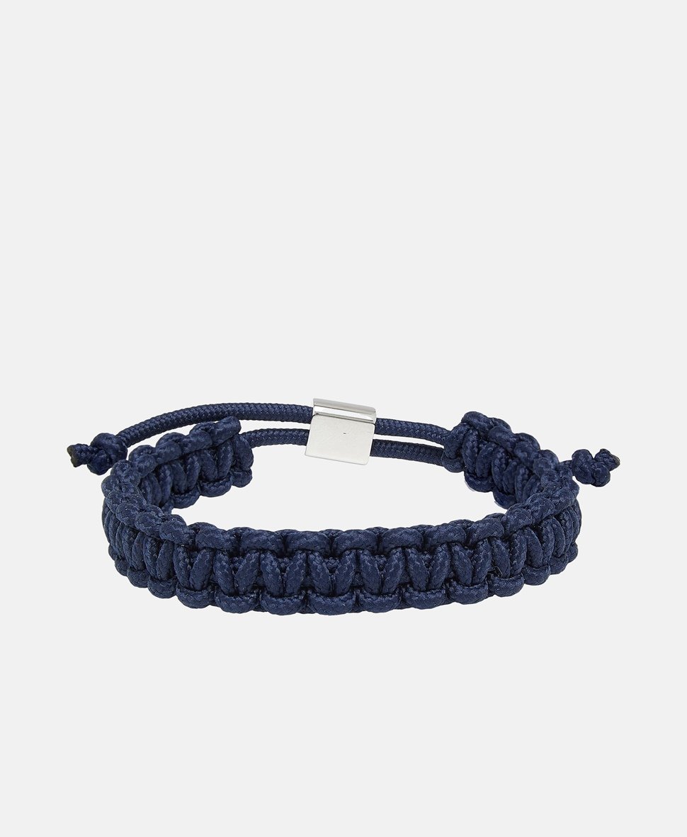 Tommy Hilfiger náramek Stříbrná 1