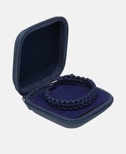 Tommy Hilfiger náramek Stříbrná 3