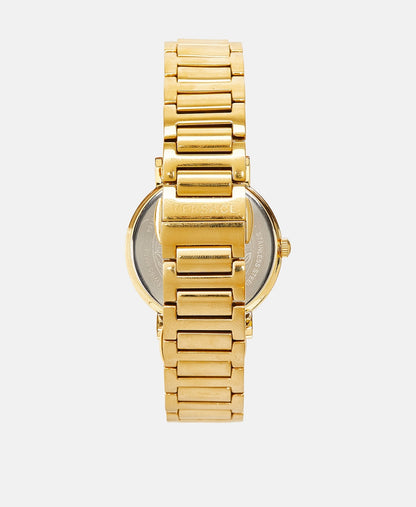 Versace hodinky Stříbrná 3