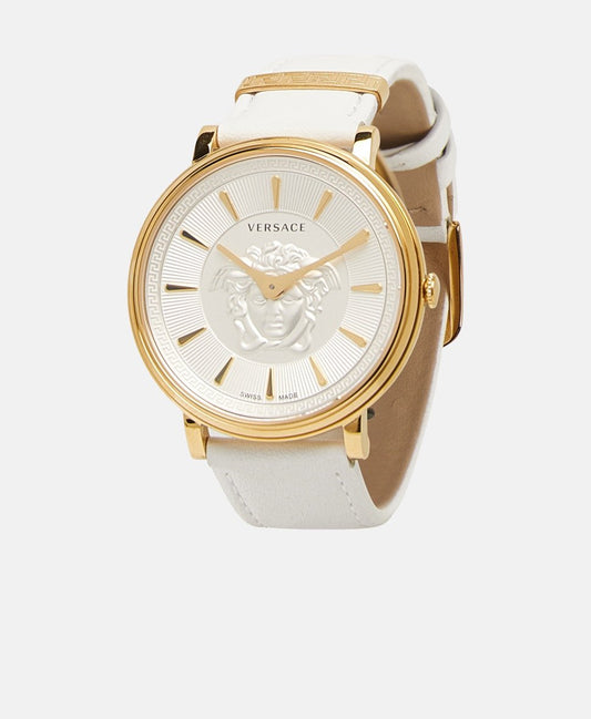 Versace hodinky Zlatá 1