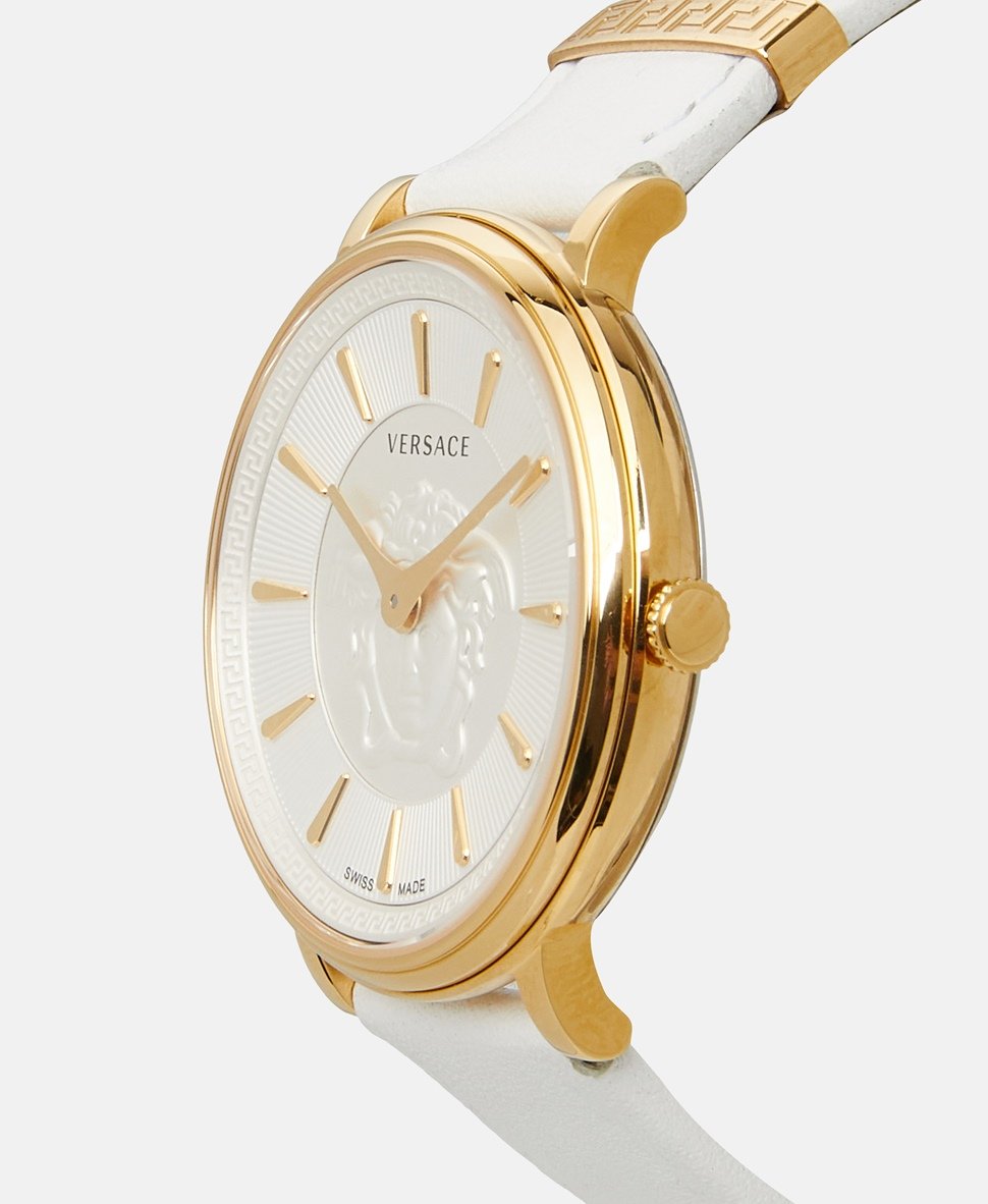 Versace hodinky Zlatá 2