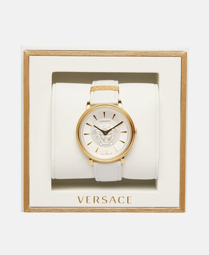 Versace hodinky Zlatá 5