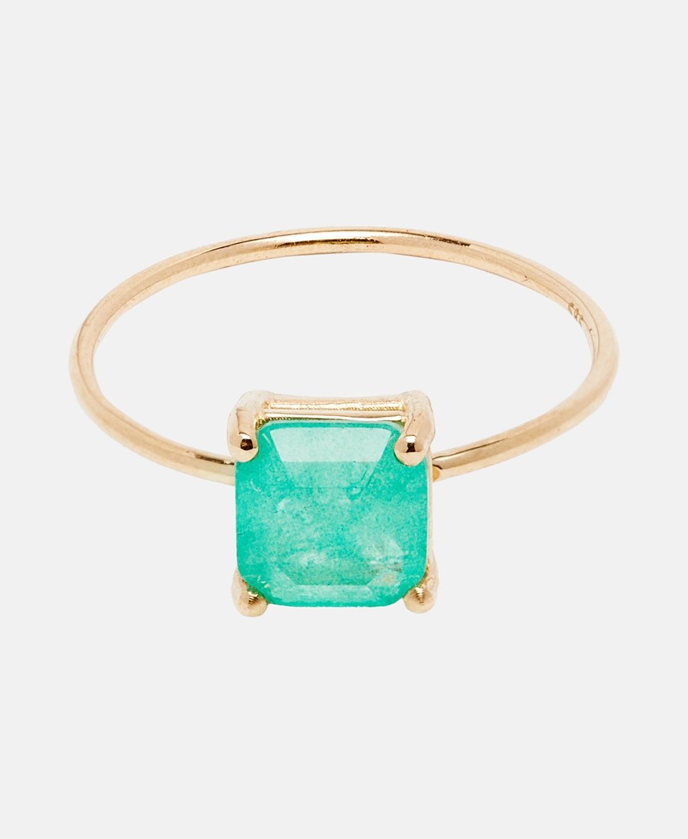 Lawrence Grey Fine Jewelry prsten Zlatá 1