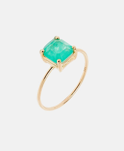 Lawrence Grey Fine Jewelry prsten Zlatá 2
