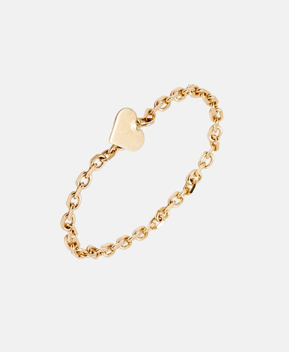 Lawrence Grey Fine Jewelry prsten Zlatá 2