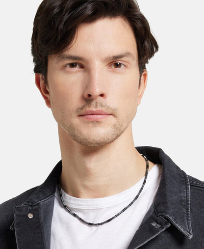 U.S. Polo Assn. náhrdelník Černá 3