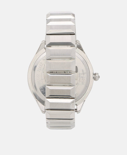 Swarovski hodinky Stříbrná 3