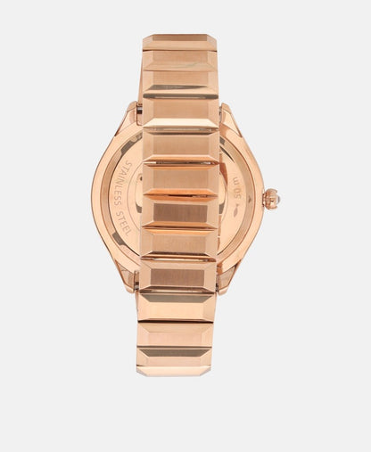 Swarovski hodinky Černá 3