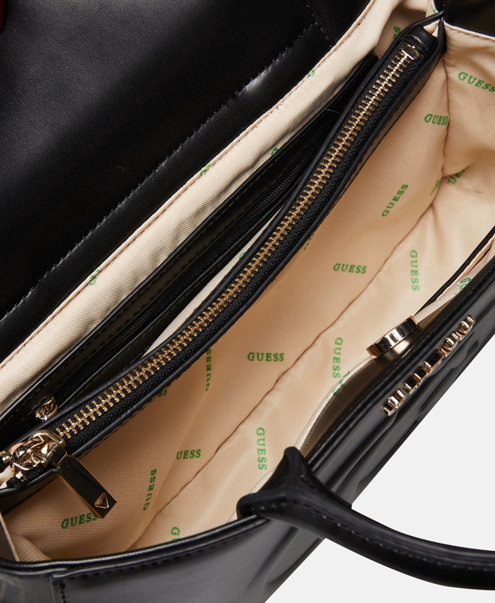 Guess kabelka Černá 3