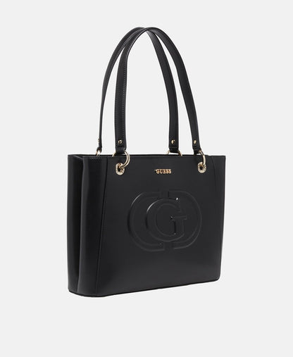 Guess kabelka tote Černá 1