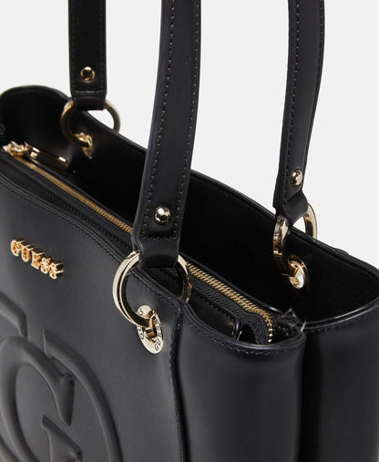 Guess kabelka tote Černá 2