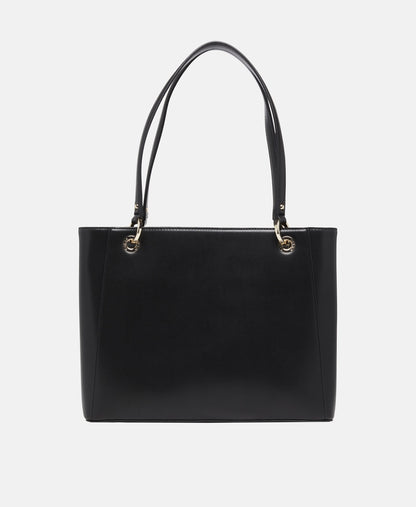 Guess kabelka tote Černá 4