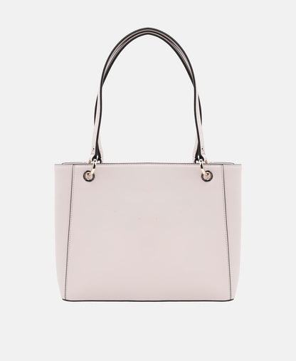 Guess kabelka tote Šedá 4