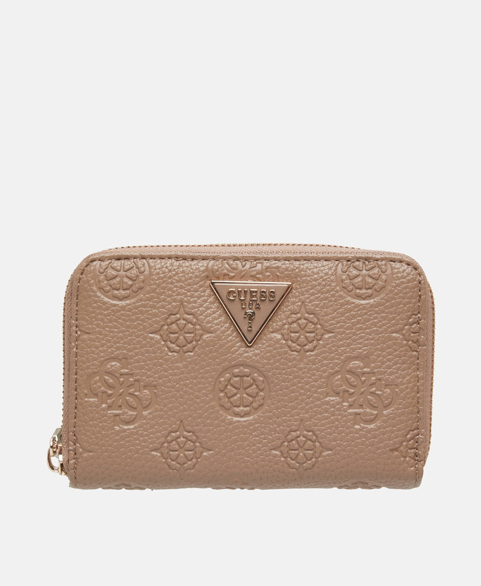 Guess peněženka Taupe 1