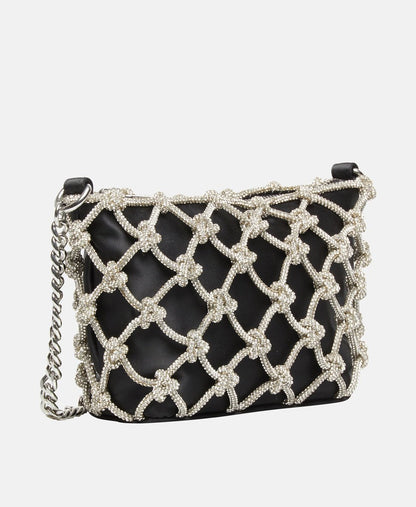 Guess kabelka Černá 1