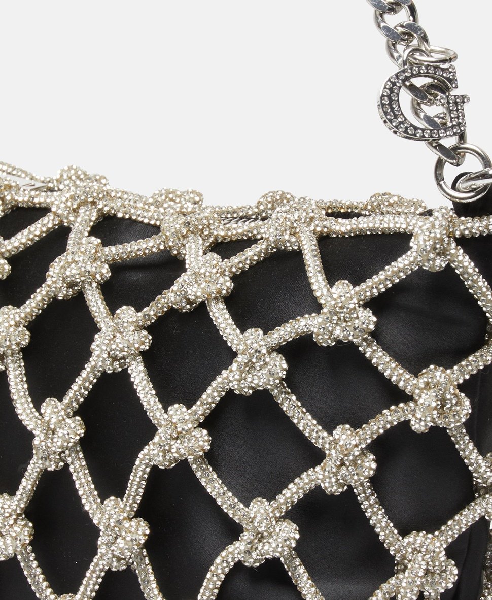 Guess kabelka Černá 2