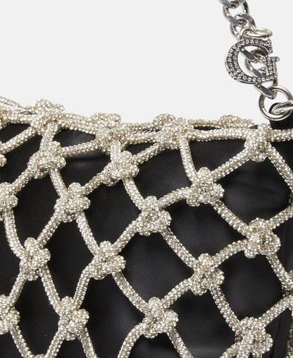 Guess kabelka Černá 2