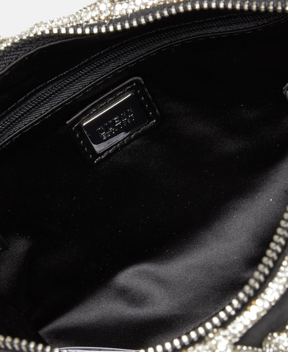 Guess kabelka Černá 3