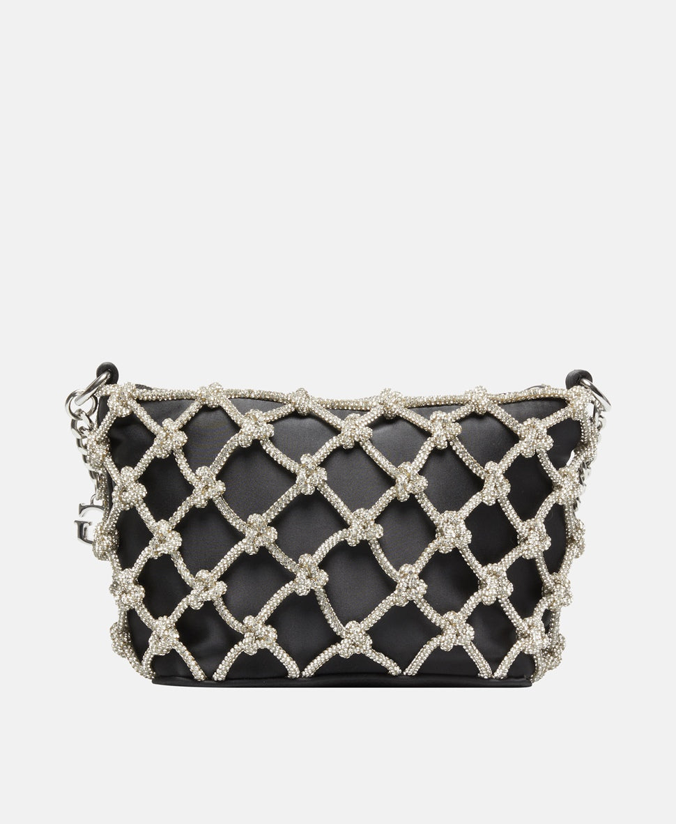 Guess kabelka Černá 4