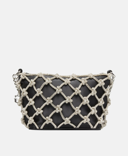 Guess kabelka Černá 4